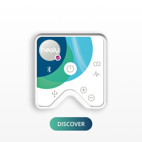 Healy Discover
