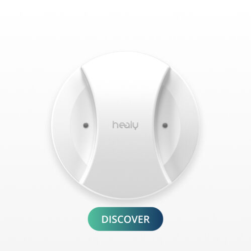 MagHealy Discover